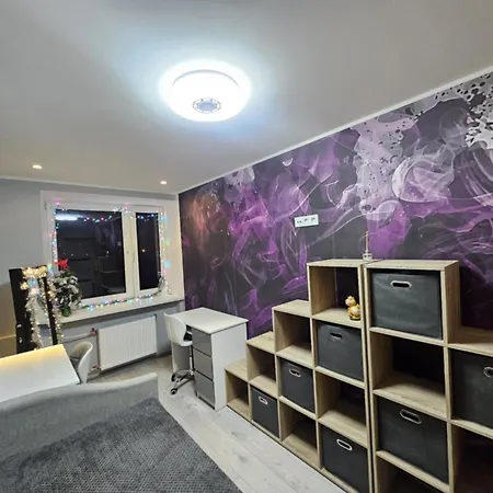 4ех комнатная квартира Apartment *