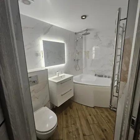 Apartment 4ех комнатная квартира *