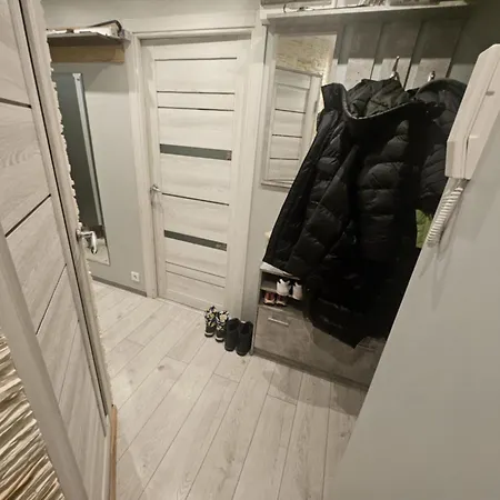 Apartment 4ех комнатная квартира