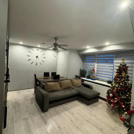 4ех комнатная квартира Apartment *