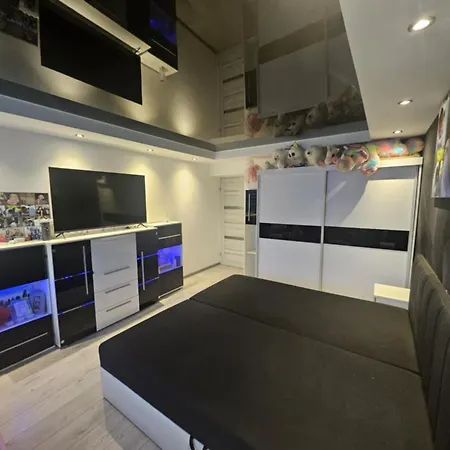 4ех комнатная квартира Apartment Maardu