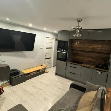Apartment 4ех комнатная квартира *