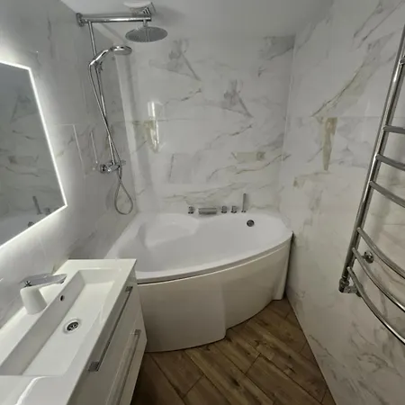4ех комнатная квартира Apartment Maardu