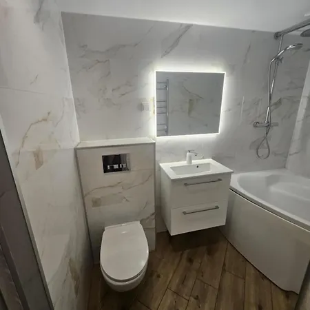 Apartment 4ех комнатная квартира *