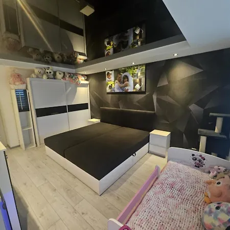 Apartment 4ех комнатная квартира Maardu
