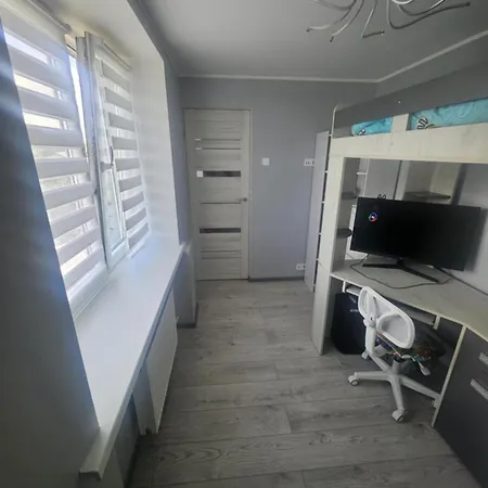 4ех комнатная квартира Apartment *
