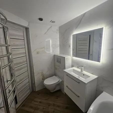 Apartment 4ех комнатная квартира Maardu