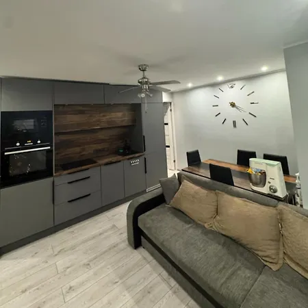 4ех комнатная квартира Apartment *